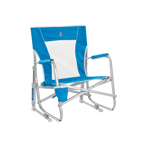 GCI Outdoor Beach Rocker - Saybrook Blue