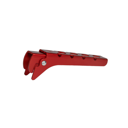 Trangia Pot Handle TH25 - Red Anodized