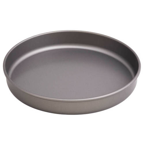 Trangia Hard Anodised Aluminium Frypan 180mm for 27 Series