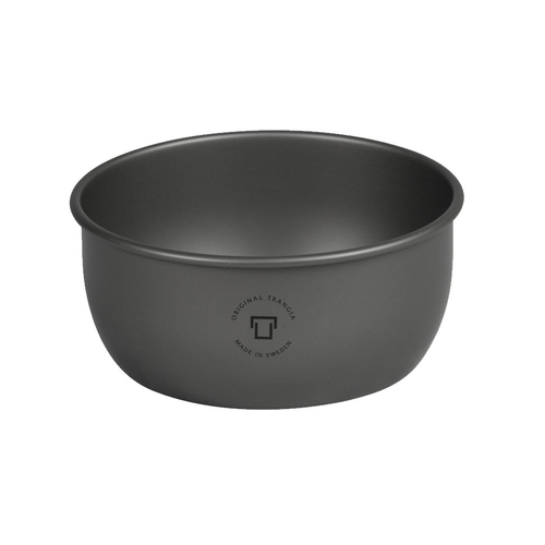 Trangia Saucepan 1.0 Litre Outer 27 HAO
