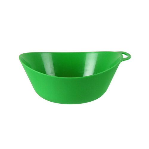 LifeVenture Ellipse Bowl [Colour: Green]