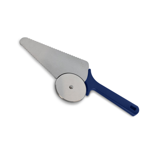 CADAC Pizza Slicer 2-in-1