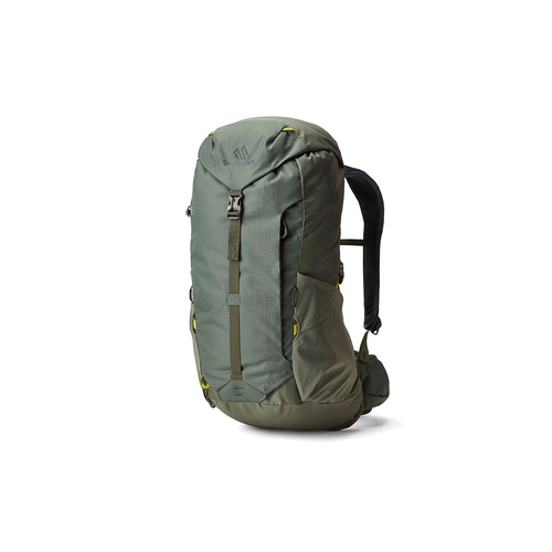 Gregory Zulu LT 28L Men's Hiking Backpack - Forage Green