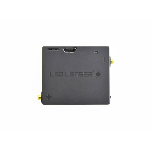 LEDLenser SEO / MH6 Rechargeable Battery Pack