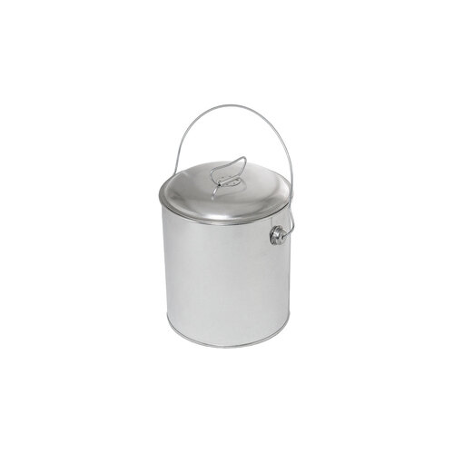 Campfire Tin Billy 3.0 Litre