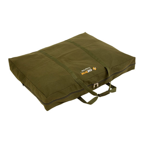OZtrail Canvas Furniture Carry Bag - Large