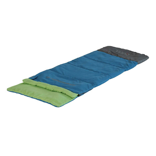 Quest Wippasnappa Sleeping Bag - Blue
