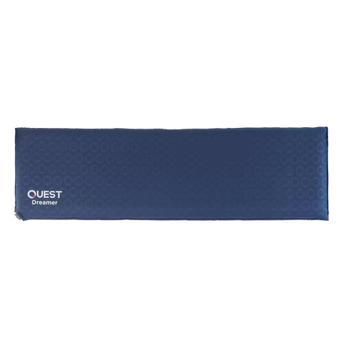 Quest Dreamer Large Self Inflating Mat