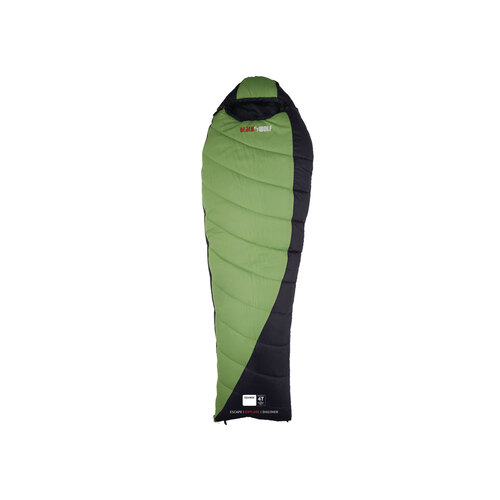 Black Wolf Equinox 300 Sleeping Bag