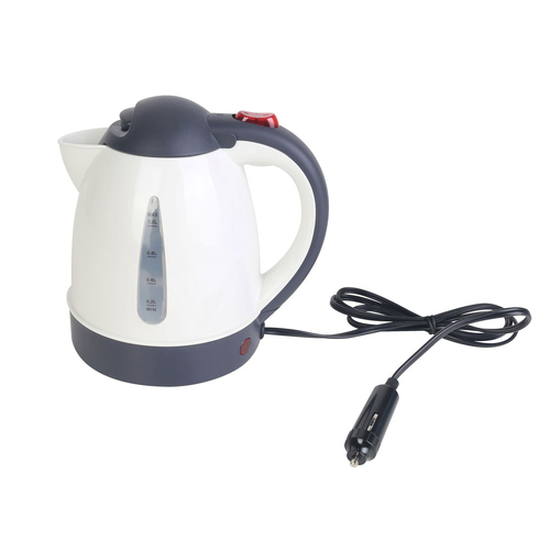 Wildtrak 12V 1 Litre Portable Kettle