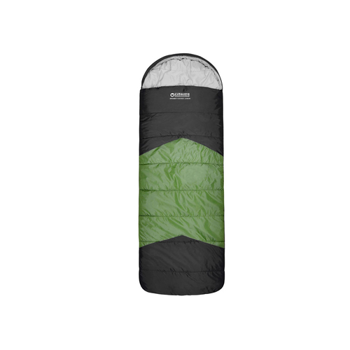 Wildtrak Bremer Junior Hooded Sleeping Bag - 0 deg.c