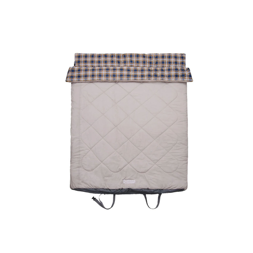 Wildtrak Pallinup Queen Comfort Sleeping Bag