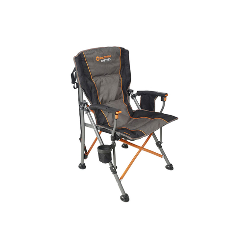 Wildtrak Cheynes Solid Arm Chair DLX