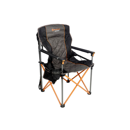 Wildtrak Nannup Solid Arm Chair DLX