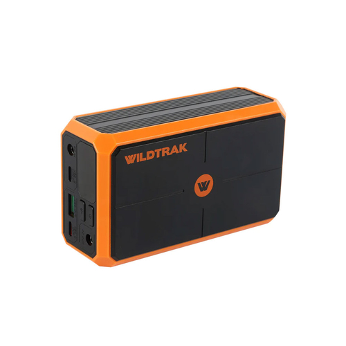 Wildtrak Power Tank Buddy Mini Portable Power Bank