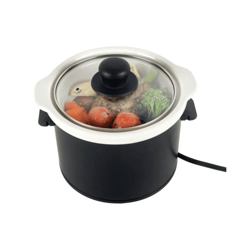 Wildtrak Offroad Portable 12V Slow Cooker