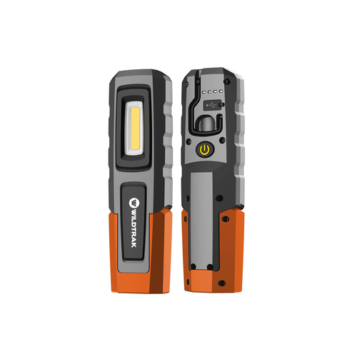 Wildtrak 600 Rechargeable Handheld Worklight