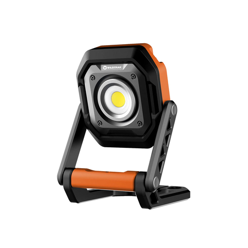 Wildtrak 2000 Rechargeable Worklight