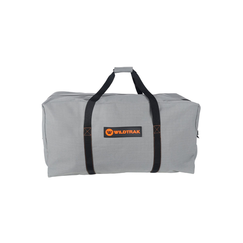 Wildtrak Explorer Canvas Duffle Bag - Large