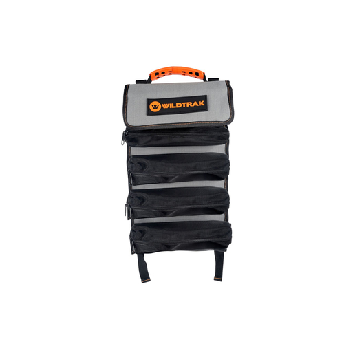 Wildtrak Canvas Utility Roll - Medium