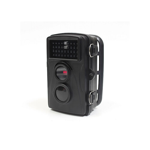 OZtrail Patrol 8MP Trail Camera [Colour: Black]