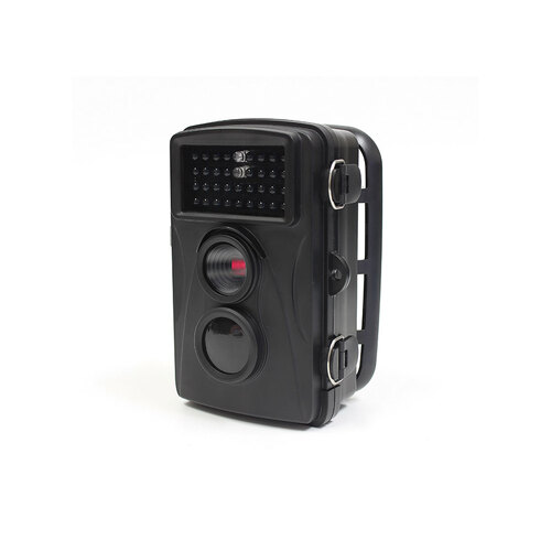 recon trail camera