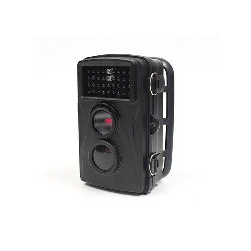 OZtrail Recon 12MP Trail Camera [Colour: Black]