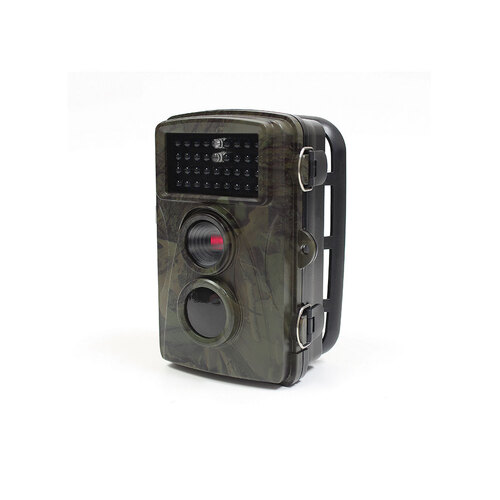 OZtrail Recon 12MP Trail Camera [Colour: Camo]
