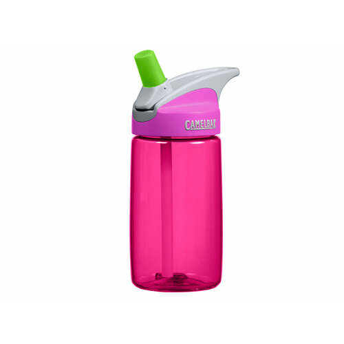 Camelbak Eddy Kids Bottle - 400mL [Design: Berry/Pink]