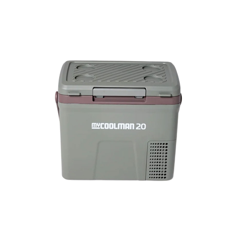 myCOOLMAN 20L Portable Fridge / Freezer