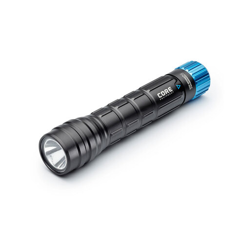 Core 1000 Lumen Rechargeable Flashlight