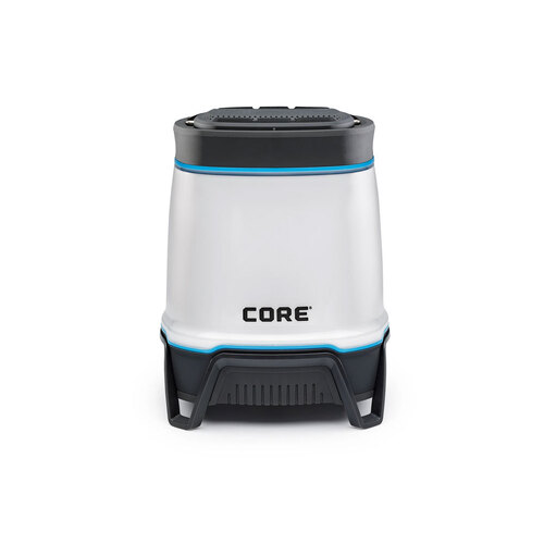 Core 1250 Lumen Rechargeable Bluetooth Lantern
