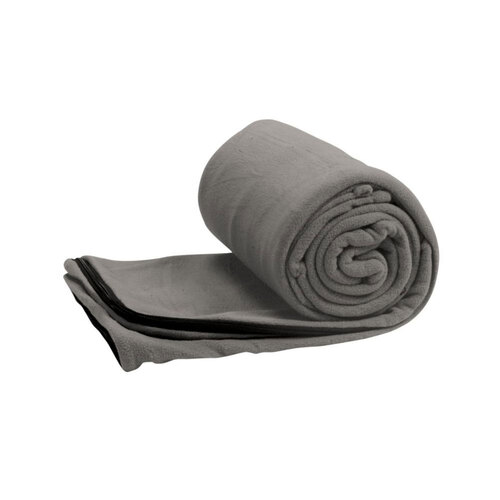Coleman Stratus Fleece Sleeping Bags [Colour: Grey]