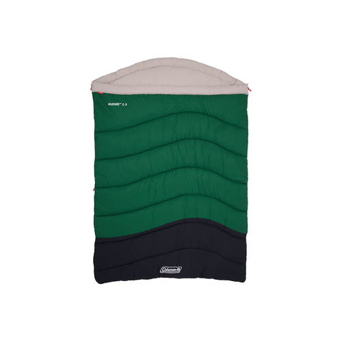 Coleman Mudgee Double C-3 Sleeping Bag