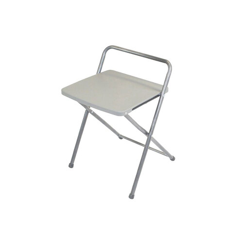 Coleman Utility Stool / Side Table