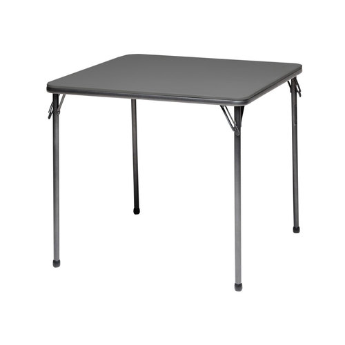 Coleman Square Card Table - 80cm