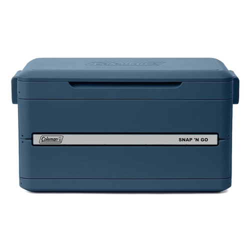Coleman Snap n Go 52L Collapsible Hard Cooler