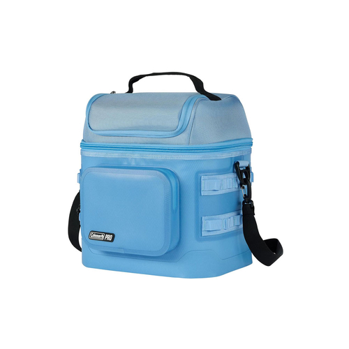 Coleman Pro 24 Can Soft Cooler - Neptune