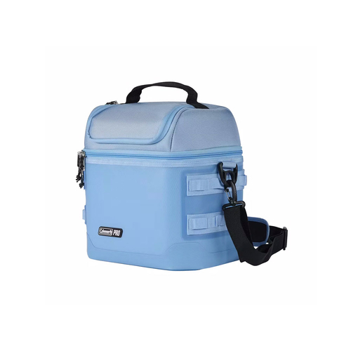 Coleman Pro 16 Can Soft Cooler - Neptune