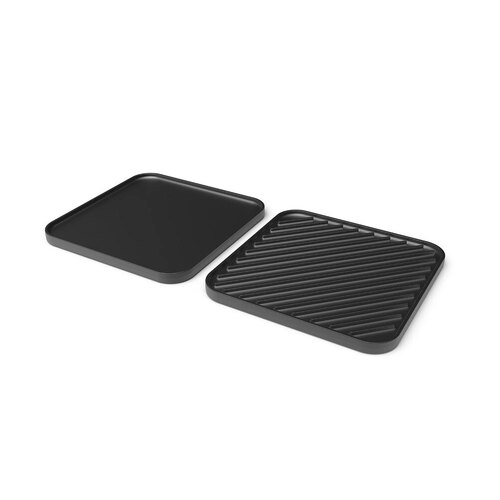 Coleman Cascade Stove Grill & Griddle Plate