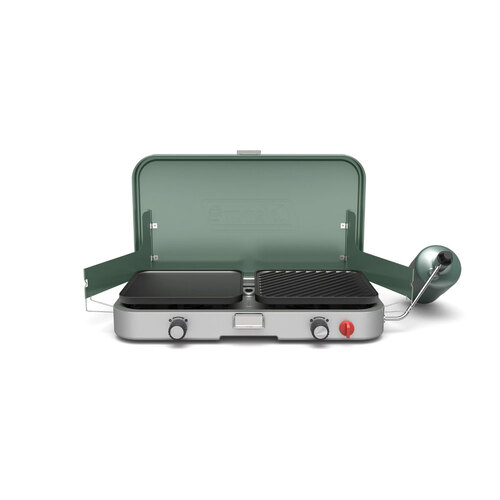 Coleman Cascade 3-in-1 Camping Stove
