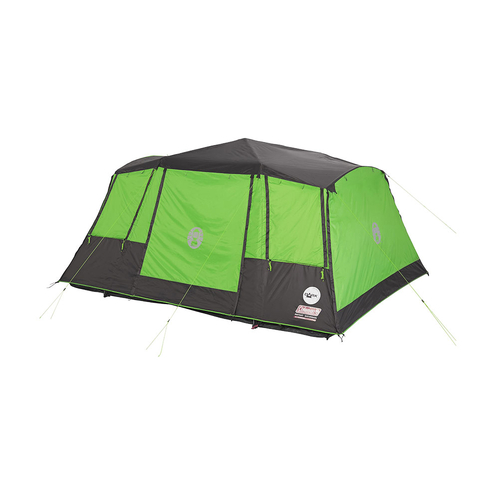 Coleman Instant Up Excursion 10P Darkroom