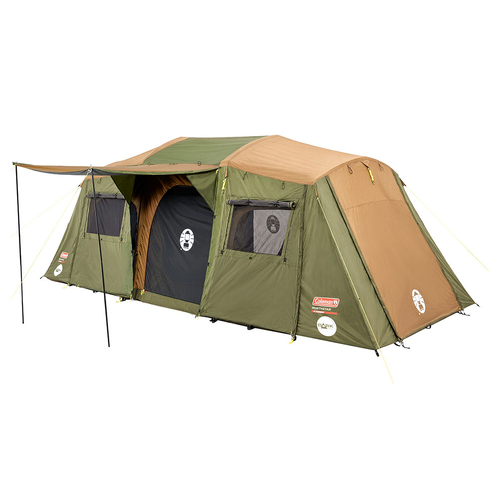 Coleman Instant Up Northstar 10P Skylight Tent