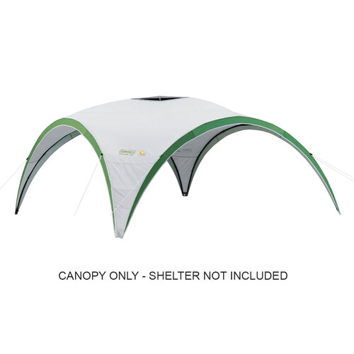 Replacement Canopy for Coleman Deluxe Event 14