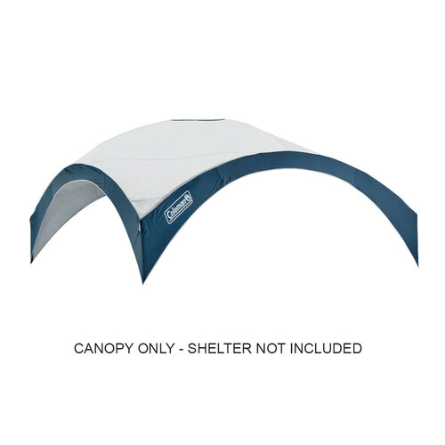 Replacement Canopy for Coleman Fast Pitch 12
