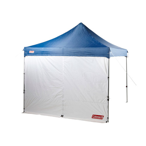 Coleman Sunwall for Gazebo 3.0 x 3.0 with Centre Zip