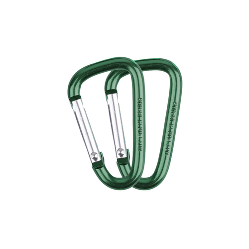 Coghlans Mini-Biners 4 mm - 2 Pack