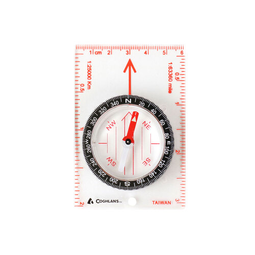 Coghlans Map Compass