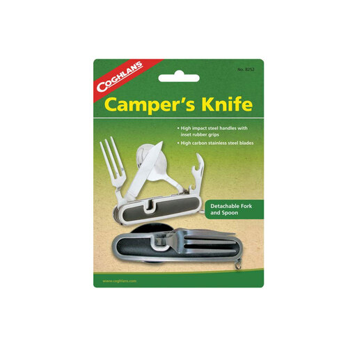 Coghlans Camper Knife