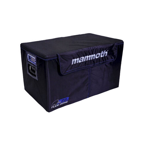 Mammoth Fridge Cover - Flexi Zone 72 Litre